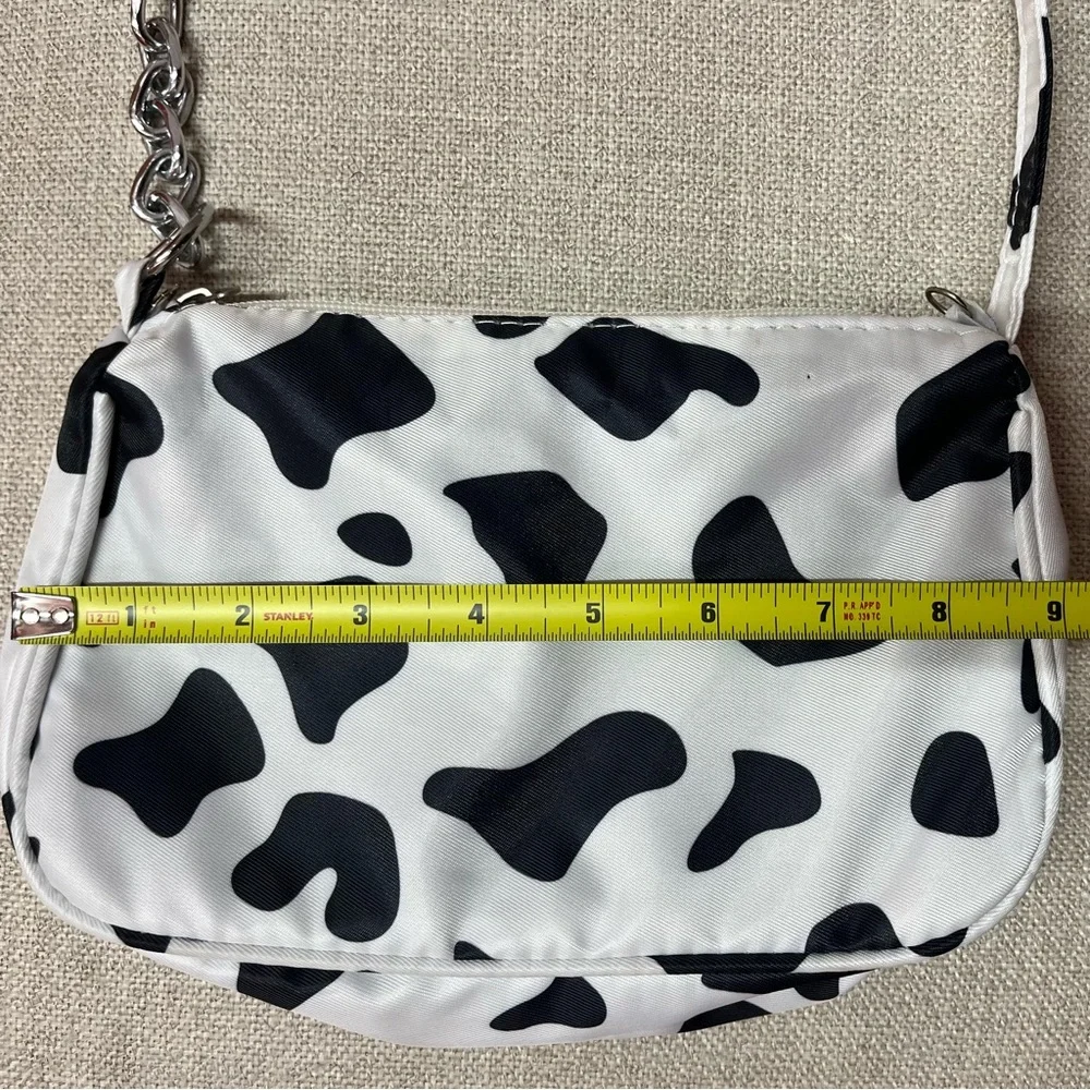 Dalmatians baby purse 🐶